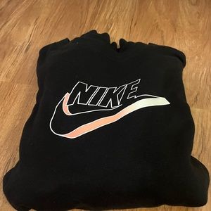 Nike Sweater Size 2X